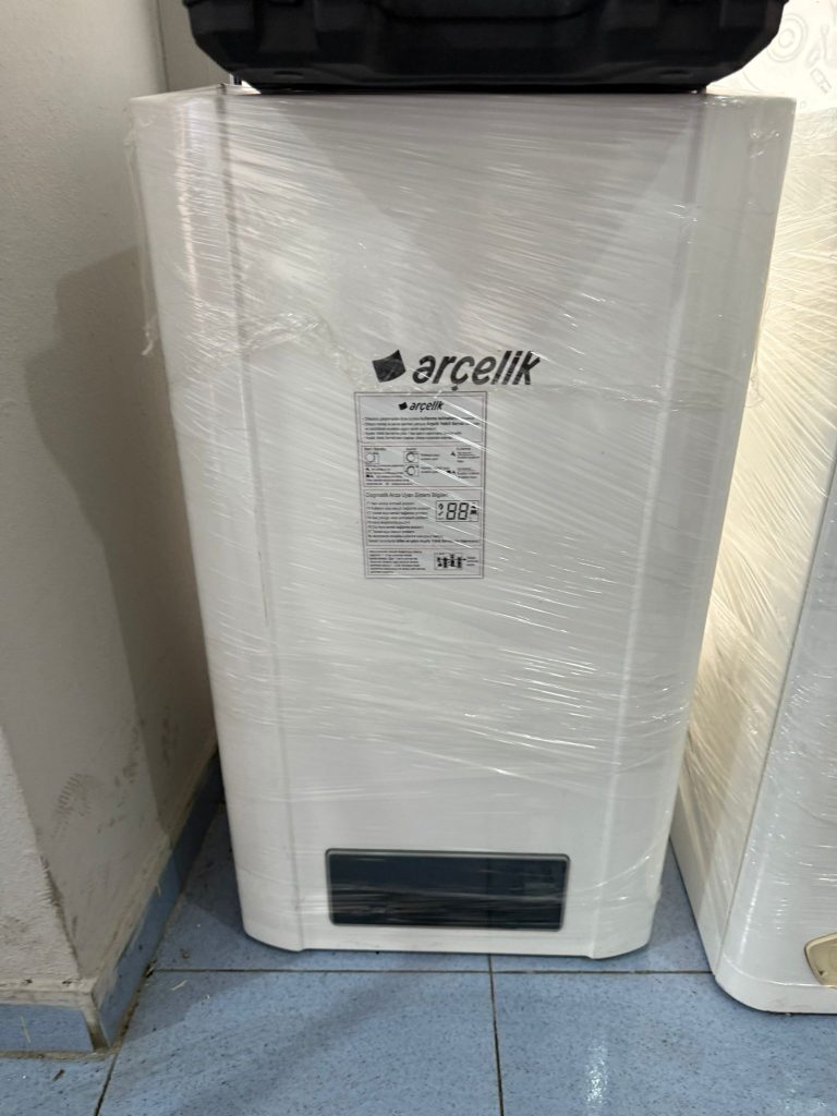 Arçelik İkinci El Kombi